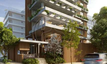 Apartamento com 3 quartos à venda na Rua Lourenço de Almeida, 743, Vila Nova Conceição, São Paulo