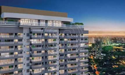 Apartamento com 2 quartos à venda na Rua Santo Arcádio, 92, Jardim das Acacias, São Paulo
