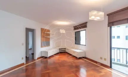 Apartamento com 2 quartos à venda na Rua Gaivota, 948, Moema, São Paulo