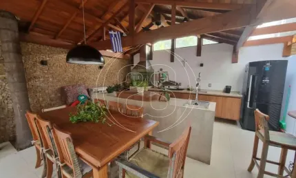 Casa em condomínio fechado com 4 quartos à venda na Rua Bernardino de Campos, 413, Campo Belo, São Paulo
