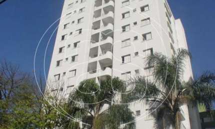 Apartamento com 2 quartos à venda na Rua Jovina, 368, Vila Mascote, São Paulo