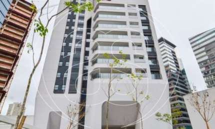 APARTAMENTO COM 4 SUÍTES E 4 VAGAS NO ALTO DA BOA VISTA