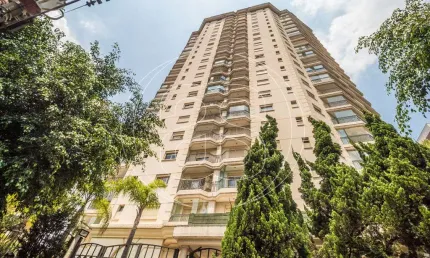 Luxuoso Apartamento de 127m² no Coração do Jardim Vila Mariana!