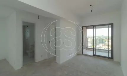 Apartamento com 2 quartos à venda na Avenida Professor Ascendino Reis, 1143, Moema, São Paulo