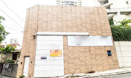 Sala comercial para alugar na Rua Indiaroba, 74, Vila Nova Conceição, São Paulo