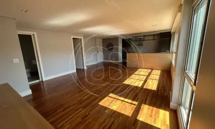 Apartamento com 2 quartos à venda na Rua Bandeira Paulista, 49, Itaim Bibi, São Paulo