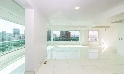 Apartamento com 4 quartos à venda na Alameda dos Guaramomis, 605, Moema, São Paulo