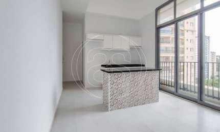 Apartamento com 1 quarto para alugar na Rua Jorge Tibiriçá, 50, Vila Mariana, São Paulo