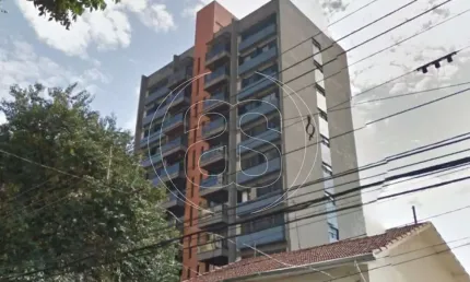 Apartamento com 2 quartos à venda na Rua Casa do Ator, 764, Vila Olímpia, São Paulo