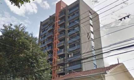 Apartamento com 2 quartos para alugar na Rua Casa do Ator, 764, Vila Olímpia, São Paulo