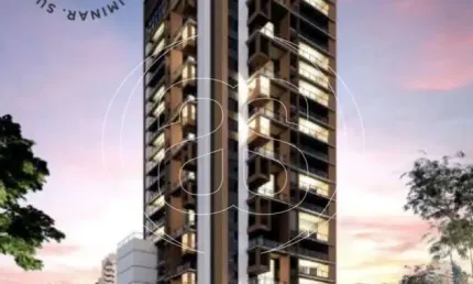 Apartamento com 3 quartos à venda na Avenida Onze de Junho, 933, Vila Clementino, São Paulo