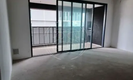 Apartamento com 2 quartos à venda na Avenida Roque Petroni Júnior, 630, Brooklin, São Paulo