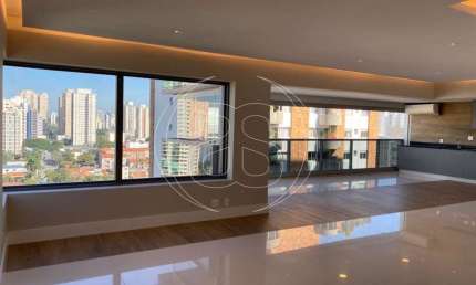 Apartamento com 3 quartos para alugar na Rua Gabriele D'Annunzio, 183, Campo Belo, São Paulo