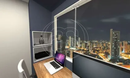 Apartamento com 3 quartos à venda na Rua Gaspar Lourenço, 200, Vila Mariana, São Paulo