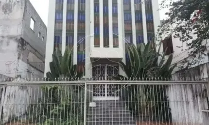 Prédio com 3 salas à venda na Rua Cristiano Viana, 865, Cerqueira César, São Paulo