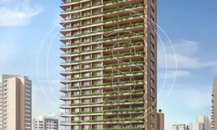 Apartamento com 7 quartos à venda na Rua Bueno Brandão, 257, Vila Nova Conceição, São Paulo