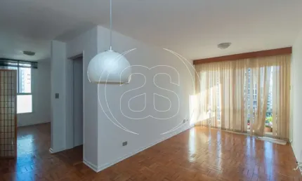Apartamento com 2 quartos à venda na Rua Palacete das Águias, 842, Vila Alexandria, São Paulo
