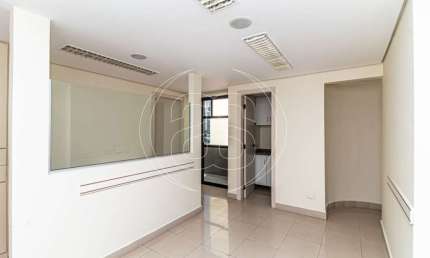 Sala comercial com 2 salas à venda na Rua Doutor Alceu de Campos Rodrigues, 309, Vila Nova Conceição, São Paulo