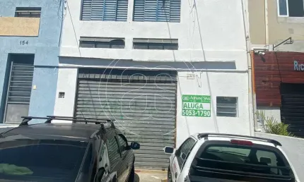 Garagem com 3 salas para alugar na Rua Satulnino de Oliveira, 152, Jardim São Luís, São Paulo
