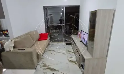 Apartamento com 4 quartos à venda na Rua Dona Brígida, 659, Vila Mariana, São Paulo