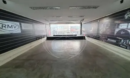Prédio Comercial Oportunidade Única em Pinheiros: Espaço Comercial de Prestígio