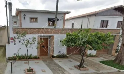 Sobrado á venda em moema índios com 4 vagas de garagem e 3 suítes!!!