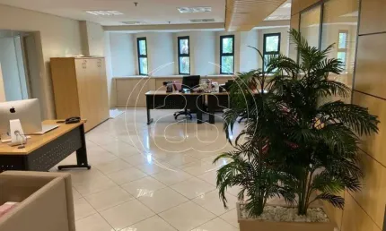 Conjunto comercial à venda e locação próximo do shopping ibirapuera