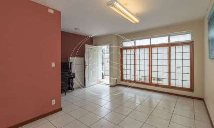 Casa comercial com 6 salas à venda na Rua Urânio, 127, Saúde, São Paulo