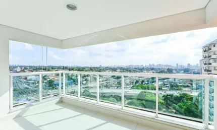 Apartamento com 2 quartos à venda na Rua Viaza, 400, Campo Belo, São Paulo