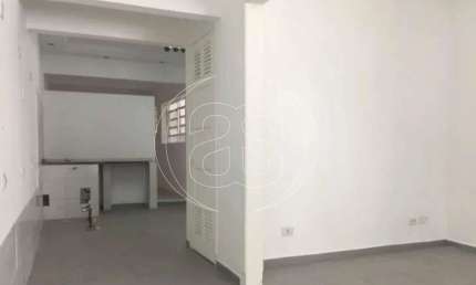 Casa comercial com 7 salas para alugar na Alameda Lorena, 240, Jardim Paulista, São Paulo, 105 m2 por R$ 8.000