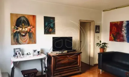 Apartamento com 3 quartos à venda na Rua Fernandes Moreira, 700, Chácara Santo Antônio, São Paulo