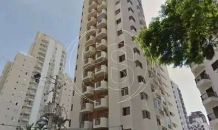 Apartamento com 2 quartos à venda na Rua Doutor Fadlo Haidar, 106, Vila Olímpia, São Paulo