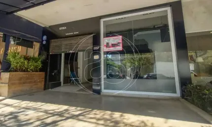 Loja comercial disponível para locação em jardim paulista