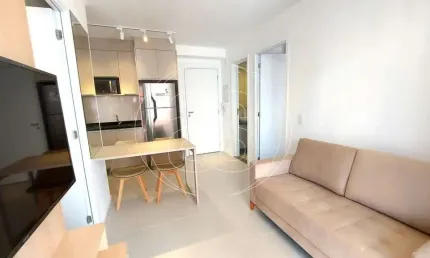 Apartamento com 2 quartos à venda na Rua Araré, 154, Chácara Inglesa, São Paulo