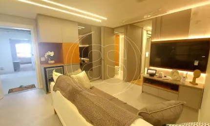 Apartamento com 2 quartos à venda na Rua Araré, 138, Chácara Inglesa, São Paulo