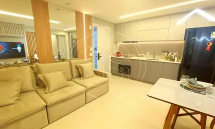Apartamento com 1 quarto à venda na Rua Araré, 138, Chácara Inglesa, São Paulo