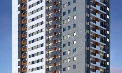 Apartamento com 2 quartos à venda na Rua Caiará, 91, Várzea de Baixo, São Paulo