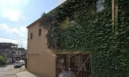 Casa comercial com 5 salas à venda na Rua Maestro Ernesto Mehlich, 75, Parque Sonia, São Paulo