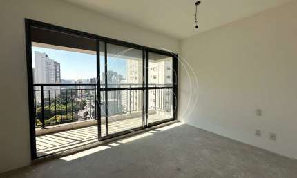 Kitnet / Stúdio à venda na Alameda Iraé, 664, Moema, São Paulo