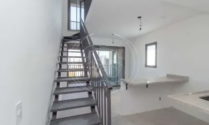 Apartamento com 1 quarto à venda na Avenida dos Eucaliptos, 815, Moema, São Paulo