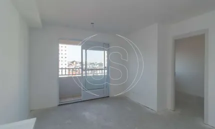 Apartamento com 1 quarto à venda na Rua Alsácia, 280, Jardim Aeroporto, São Paulo