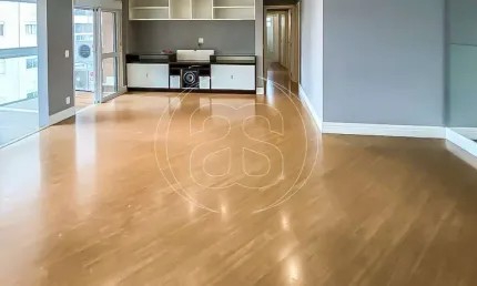 Apartamento com 3 quartos à venda na Rua Helena, 151, Vila Olímpia, São Paulo