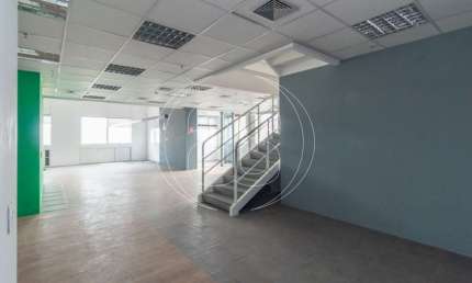 Sala comercial com 18 salas para alugar na Avenida Ibirapuera, 2315, Moema, São Paulo
