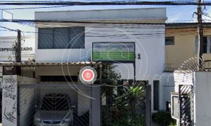 Casa comercial com 5 salas para alugar na Avenida Pedro Bueno, 331, Jardim Aeroporto, São Paulo