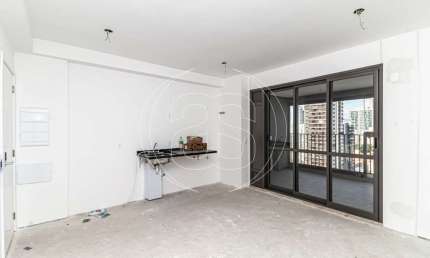 Apartamento com 2 quartos à venda na Rua Cacilda Becker, 35, Jardim das Acacias, São Paulo