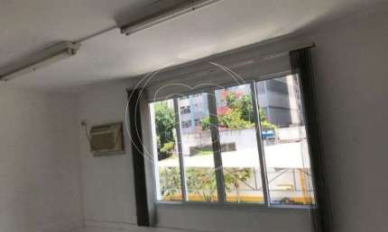 Prédio com 16 salas para alugar na Avenida Rebouças, 3199, Pinheiros, São Paulo