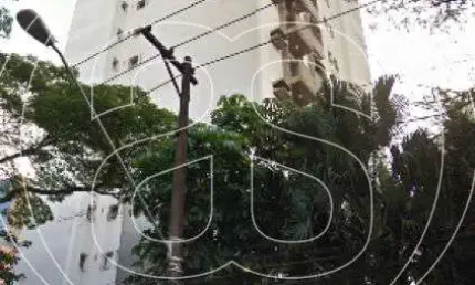 Apartamento com 4 quartos à venda na Alameda dos Tupiniquins, 56, Moema, São Paulo