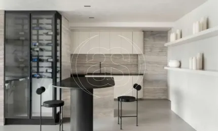 Apartamento com 2 quartos à venda na Rua Rita Joana de Sousa, 502, Brooklin, São Paulo