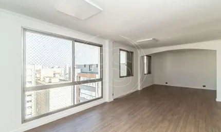 Apartamento com 3 quartos para alugar na Rua José Maria Lisboa, 312, Jardim Paulista, São Paulo