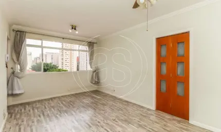 Apartamento com 3 quartos à venda na Avenida Moaci, 780, Moema, São Paulo
